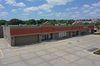 Omaha, NE Office - 11204-11205 Davenport St