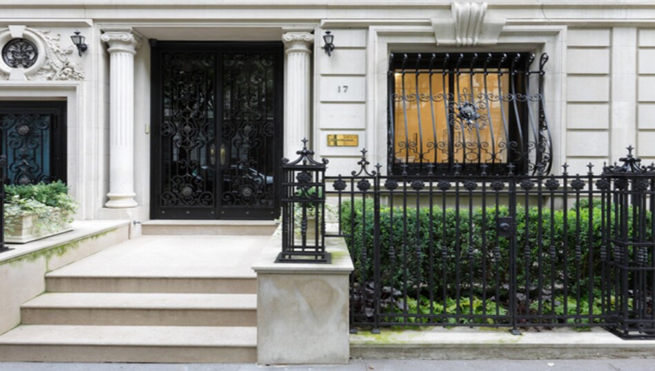 17 E 82nd St, New York, NY for Rent