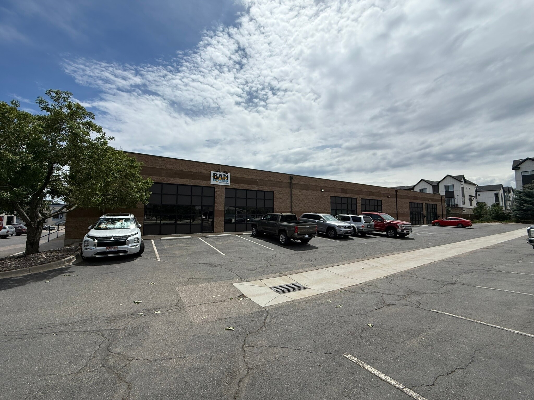 12200 W 52nd Ave, Wheat Ridge, CO for Rent