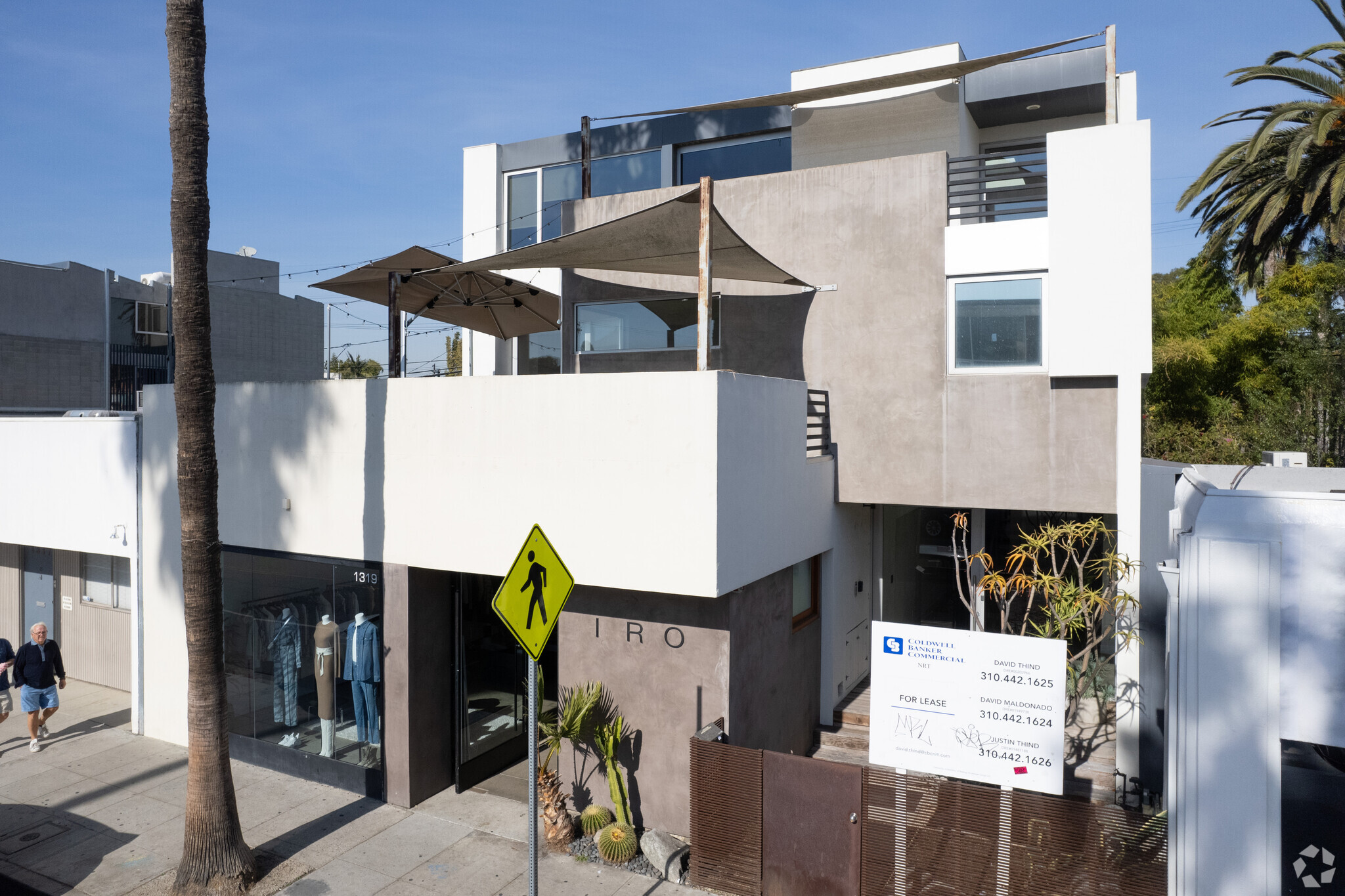 1319 Abbot Kinney Blvd, Venice, CA for Rent