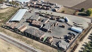 Newman, CA Warehouse - 2161 L St
