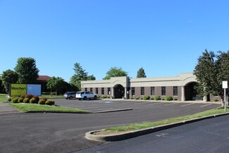 Louisville, KY Office - 250 Whittington Pky Louisville, KY Office - 250 Whittington Pky