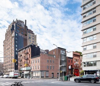New York, NY undefined - 21 Greenwich Ave