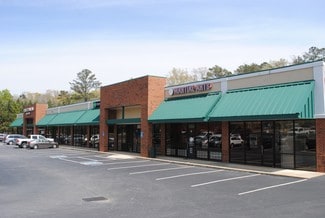 Alpharetta, GA Retail - 5445 Atlanta Hwy Alpharetta, GA Retail - 5445 Atlanta Hwy