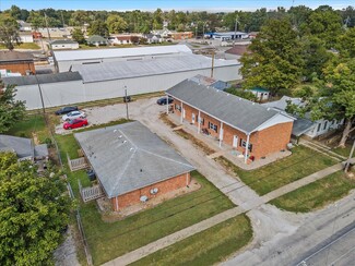 Pawnee, IL Apartments - 507 Washington St