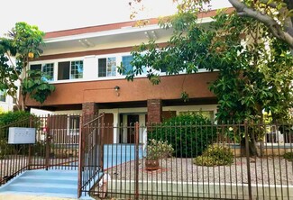 Los Angeles, CA Apartments - 1545 4th Ave