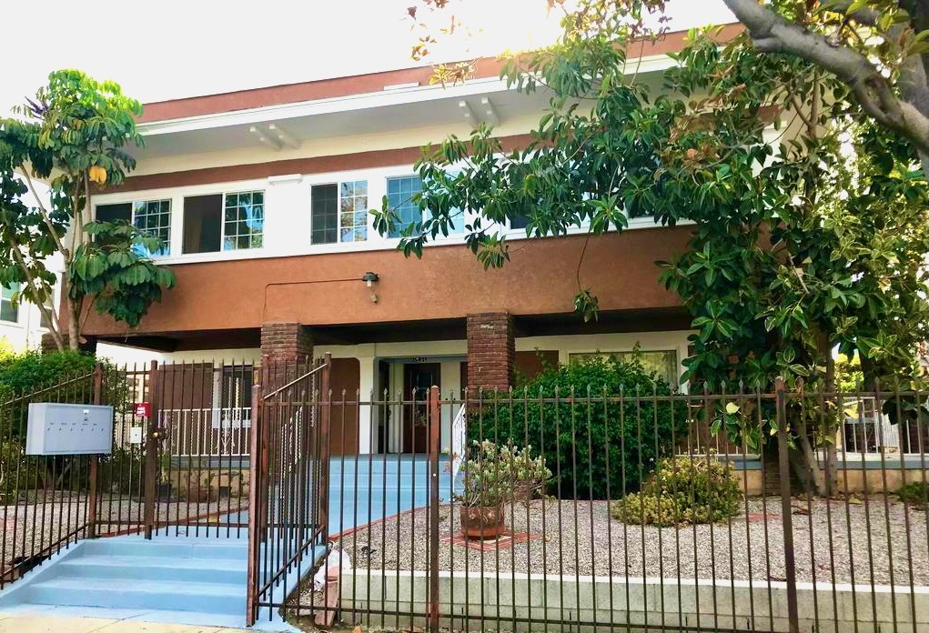 1545 4th Ave, Los Angeles, CA for Sale