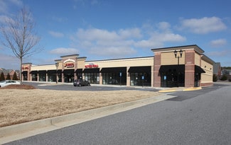 Lawrenceville, GA Retail - 3157 Sugarloaf Pky Lawrenceville, GA Retail - 3157 Sugarloaf Pky