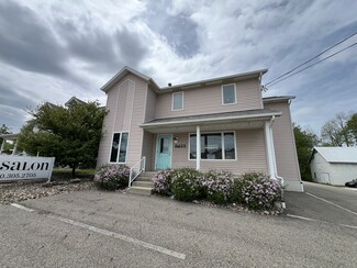 Canton, OH Retail - 8433 Cleveland Ave NW