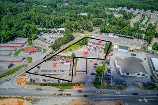 2 parcels w/ 3 buildings for sale 2 parcels w/ 3 buildings for sale