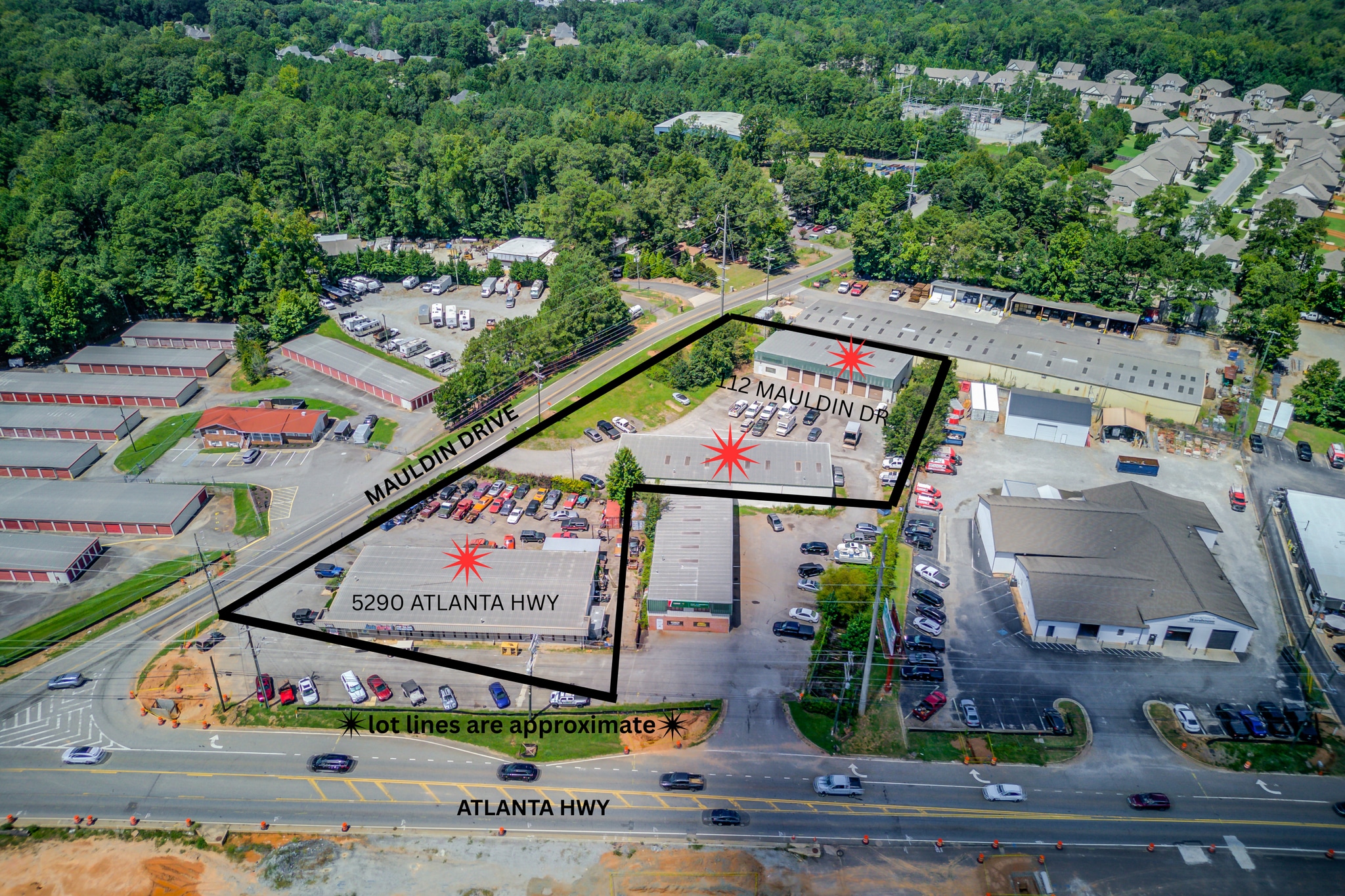 , Alpharetta, GA for Sale