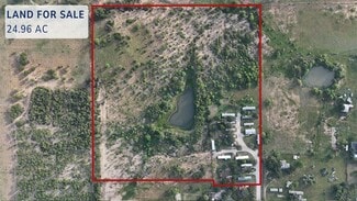 San Antonio, TX Residential - 6995 Crow Rd