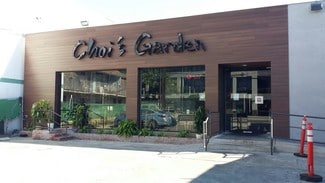 Honolulu, HI Office/Retail - 1303 Rycroft St
