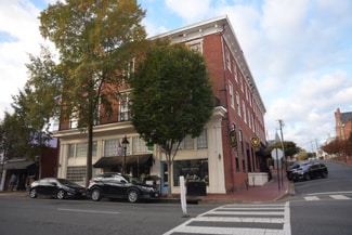 Fredericksburg, VA Retail - 726 Caroline St Fredericksburg, VA Retail - 726 Caroline St