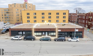 Omaha, NE Retail - 613 S 24th St