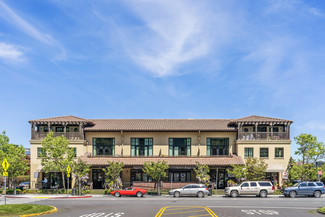 Mill Valley, CA Office, Retail - 505-515 Miller Ave