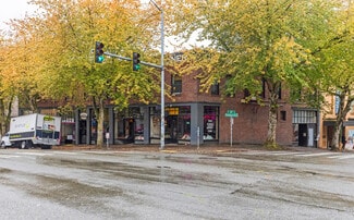Seattle, WA Retail - 3516 Fremont Pl N Seattle, WA Retail - 3516 Fremont Pl N