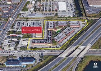 1851 W LANDSTREET RD