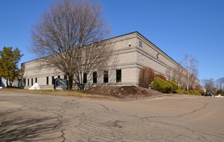 Branford, CT Industrial - 30 E Industrial Rd