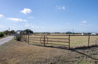 1833 and 1841 County Road in Jarrell, TX 1833 and 1841 County Road in Jarrell, TX