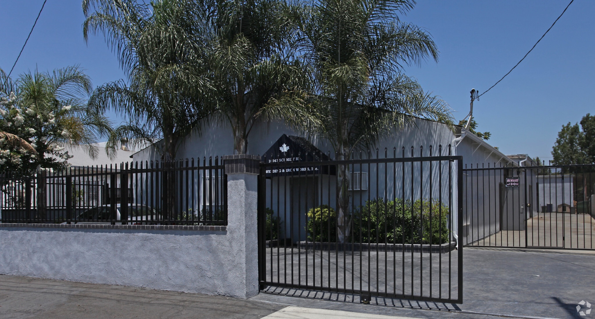 10943 Schmidt Rd, South El Monte, CA for Sale