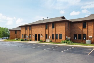 Fort Wayne, IN Office - 7213-7313 W Jefferson Blvd