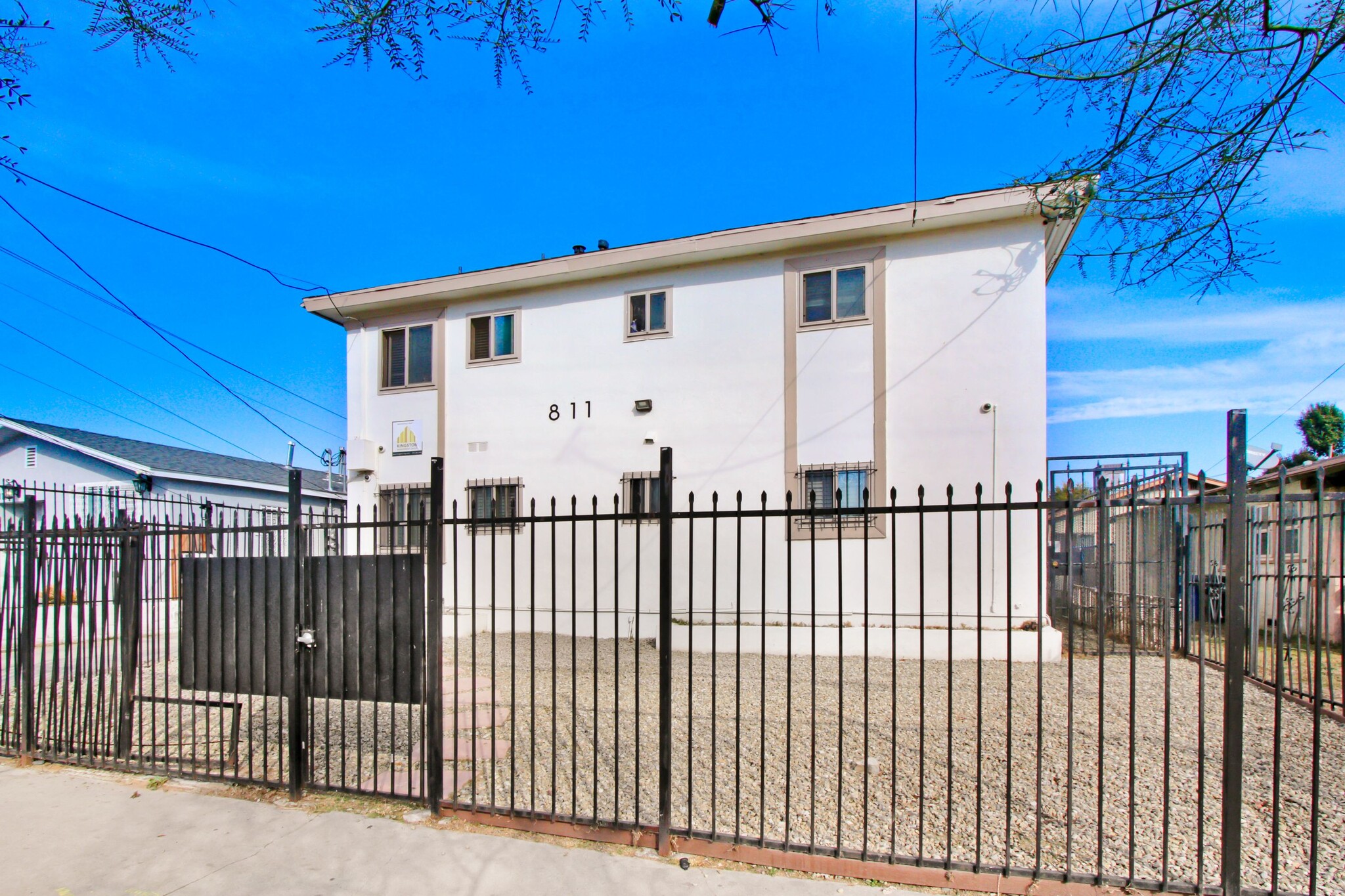 811 W 97th St, Los Angeles, CA for Sale