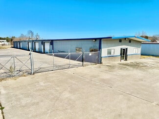 Pearland, TX Industrial - 17821 County Road 127