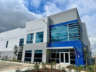Carson, CA Industrial - 16627 Avalon Blvd