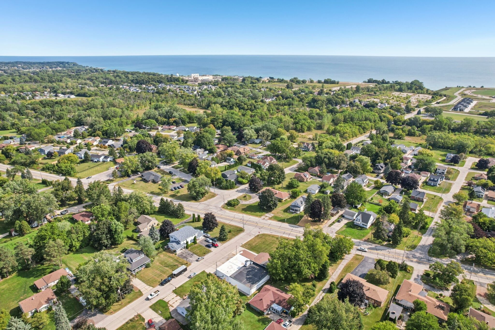 9205 S Chicago Rd, Oak Creek, WI for Sale