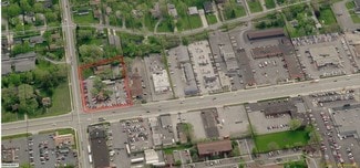 Highland, IN Commercial Land - 9407 Indianapolis Blvd