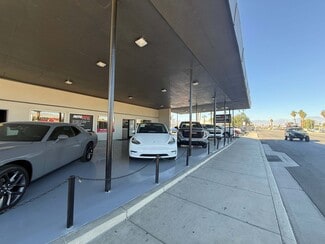 Indio, CA Retail - 83333 State Highway 111 Indio, CA Retail - 83333 State Highway 111