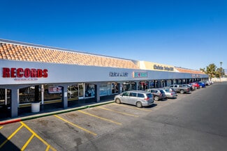 Las Vegas, NV Retail - 500-640 S Decatur Blvd Las Vegas, NV Retail - 500-640 S Decatur Blvd