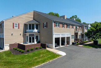 Florham Park, NJ Medical - 256 Columbia Tpke