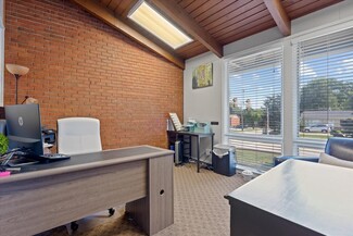 Lenexa, KS Office - 13100 W 95th St