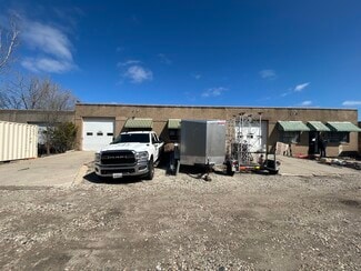 Skokie, IL Warehouse - 6020 Dahlin Drive