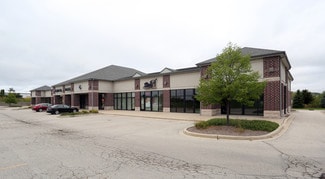 Port Washington, WI Retail - 155 Sweetwater Blvd