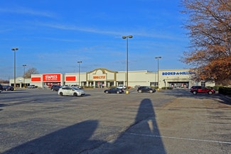 Goldsboro, NC Retail - 1312 Parkway Dr