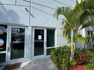 Doral, FL Office - 4005 NW 114th Ave