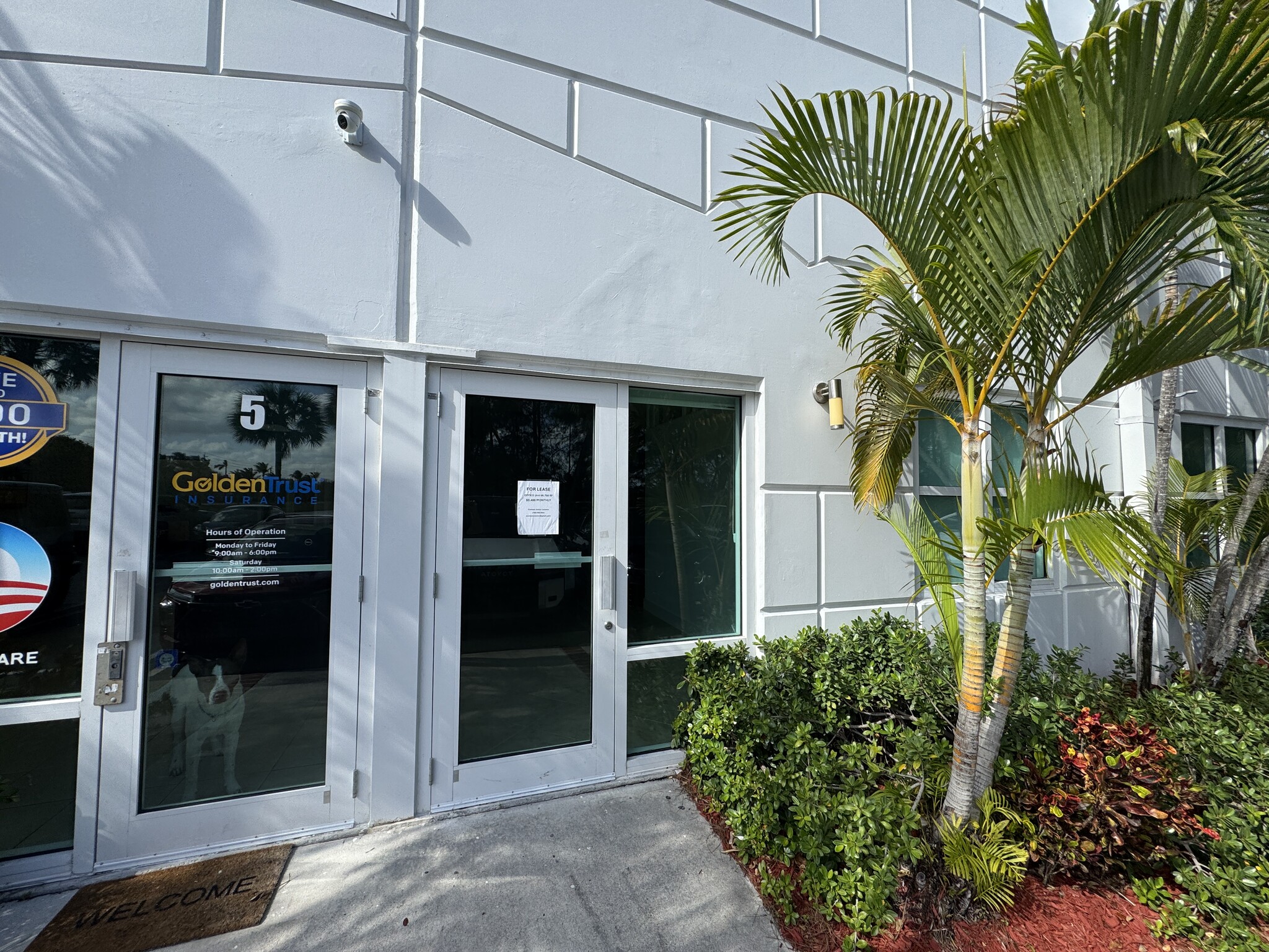 4005 NW 114th Ave, Doral, FL for Rent