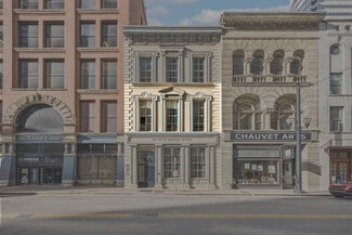Nashville, TN Office - 219 Rep John Lewis Way N