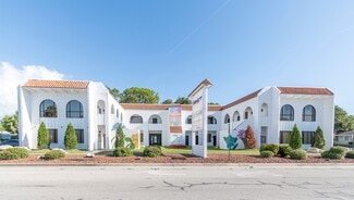 Port Richey, FL Medical - 6710 Embassy Blvd