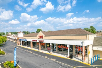 Cinnaminson, NJ Retail - 2103 Branch Pike