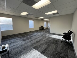 Vista, CA Office - 1341 Distribution Way