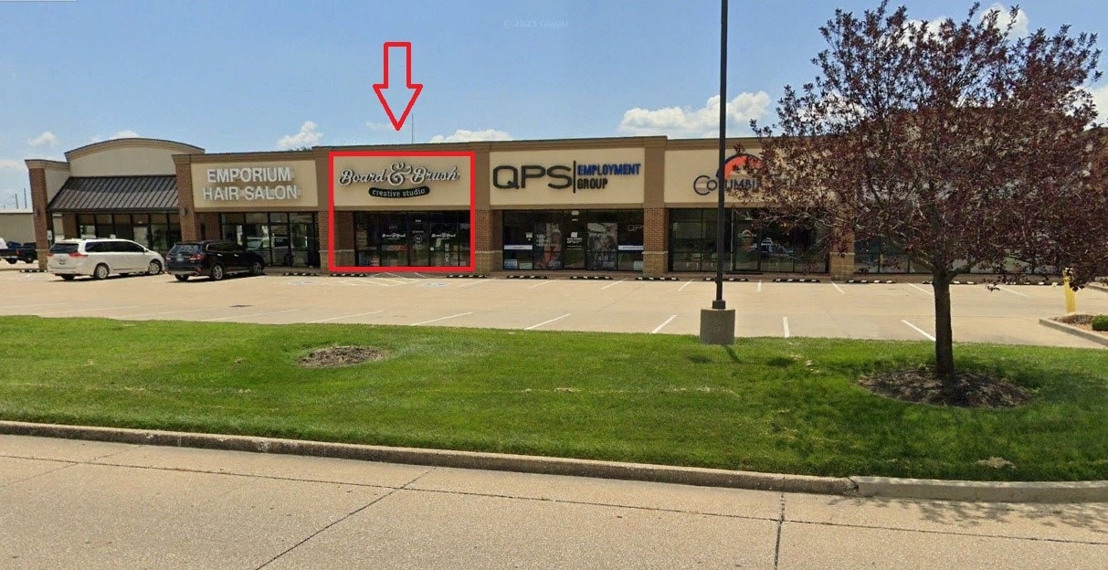 4909 Theater Dr, Evansville, IN for Rent