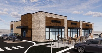 Oregon, WI Retail - 1042 Park St