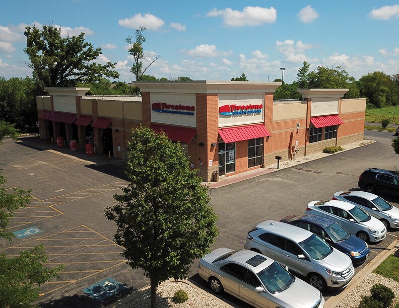 2437 Randall Rd Carpentersville, IL 60110 Retail Property for Lease