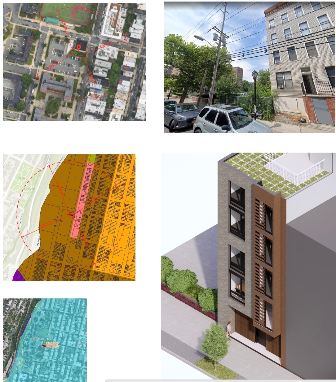 328 Jackson St, Hoboken, NJ for Sale
