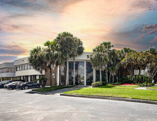 Orlando, FL Office - 520 N Semoran Blvd