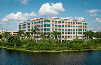 Sunrise, FL Office - 13450 W Sunrise Blvd